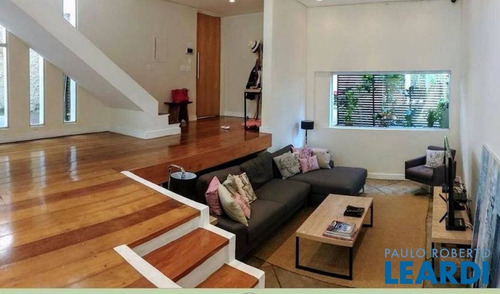 Imagem 1 de 15 de Casa De Vila - Jardim Paulista - Sp - 633176