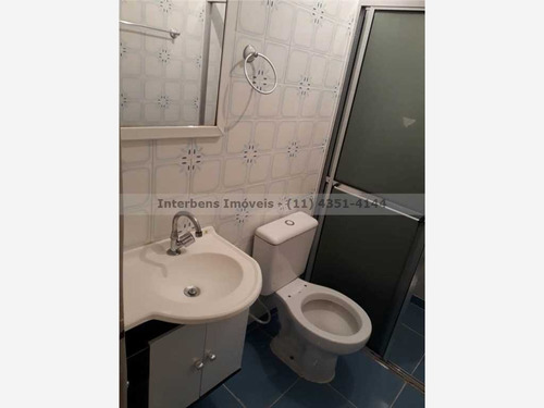 Imagem 9 de 9 de Apartamento - Centro - Sao Bernardo Do Campo - Sao Paulo | Ref.: - 04550