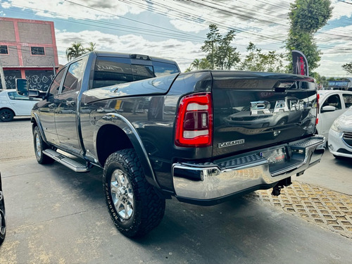 RAM 2500 RAM 2500 Ram CD 6.7 4X4 Laramie