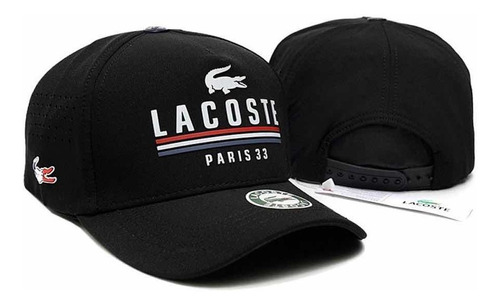 Jockey Lacoste Paris 33 + Envío Gratis