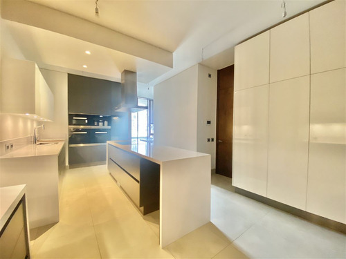 Nuevo Penthouse Duplex Con Piscina: San Damián