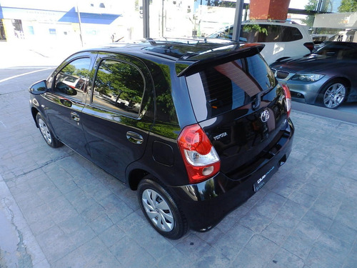 Toyota Etios 1.5 X 6mt My19