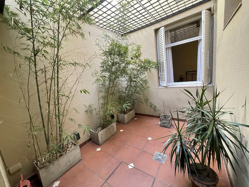 Casa En Venta De 3 Dormitorios En Rep. De La Sexta Con Cochera