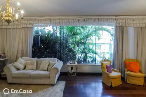 Imagem 2 de 10 de Casa À Venda Em São Paulo - 19768