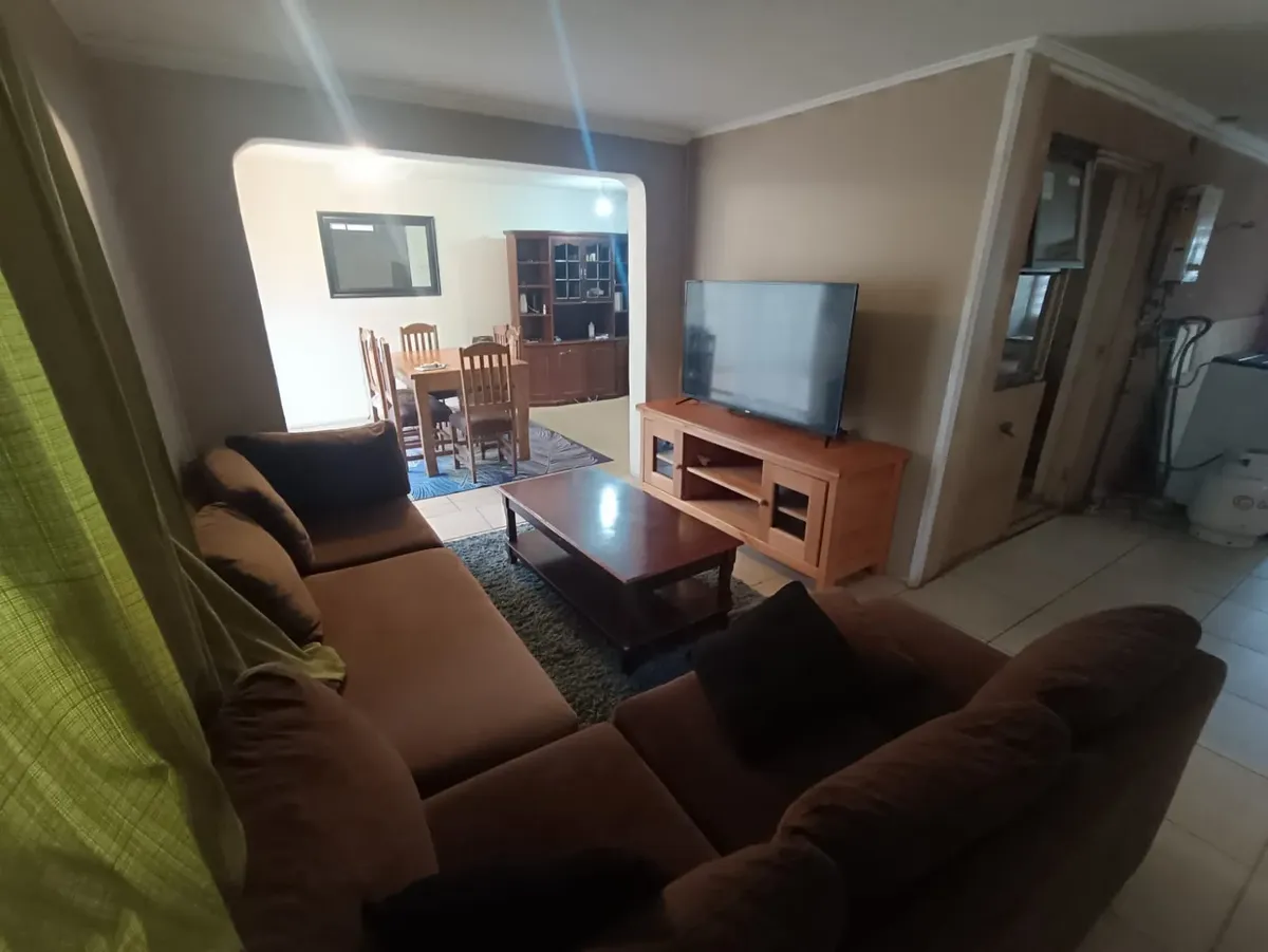 Imagen 5 de 26 de Casa En Venta En Villa Santa María Los Ángeles