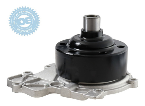 Imagen 1 de 3 de Bomba Agua Mercedes Benz Sprinter 2500 2.1lts 2014 A 2017