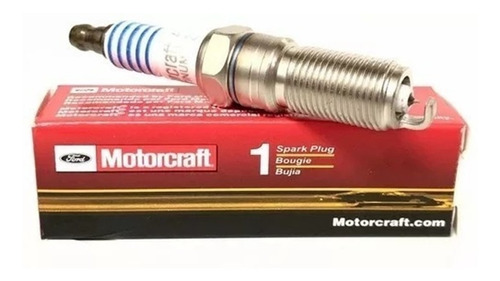 Bujia Ford Super Duty 6.2 Motorcraft Original 20010 2015 Spf