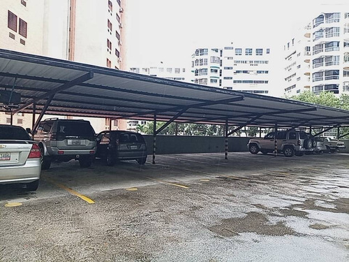 Imagen 3 de 20 de Apartamento En Alquiler Mañongo Totalmente Amoblado En Portal De Mañongo Iv 164600 Ap