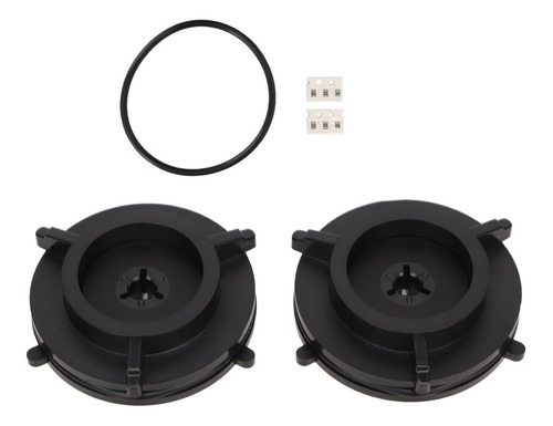 Base De Adaptadores Nab Hub Para 1 Par De Cargadores De Corr