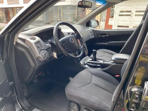 SsangYong Kyron 2.3 A230 4x2