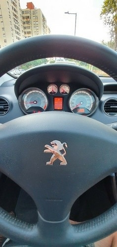 Peugeot 308 1.6 Allure 2016