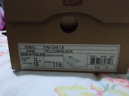 Asics Onitsuka Tiger Kill Bill