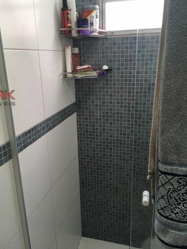 Ref.: 4345 - Apartamento Em Jundiaí Para Venda - V4345
