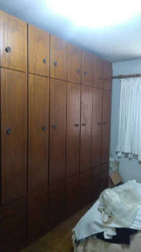 Imagem 5 de 15 de Casa Sobrado Para Venda, 2 Dormitório(s) - 1036