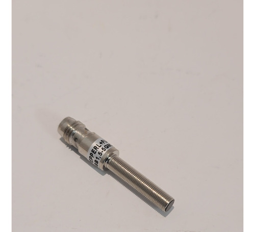 Sensor Inductivo Pepperl Fuchs Nbb1,5-5gm25-e2-v3 182308
