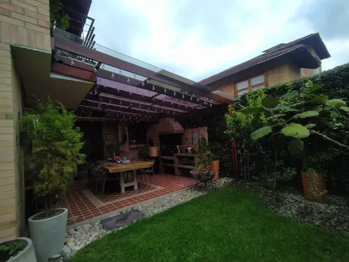 Casa En Venta En Vereda La Balsa. Cod V15759