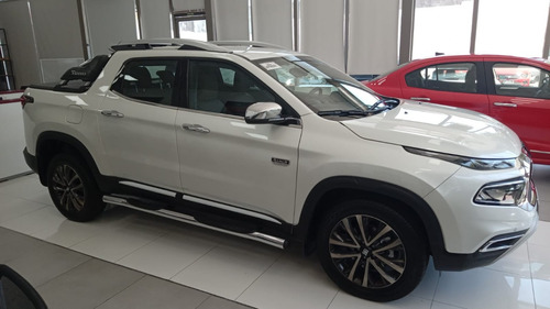 Fiat Toro 2.0 Ranch 4x4 At