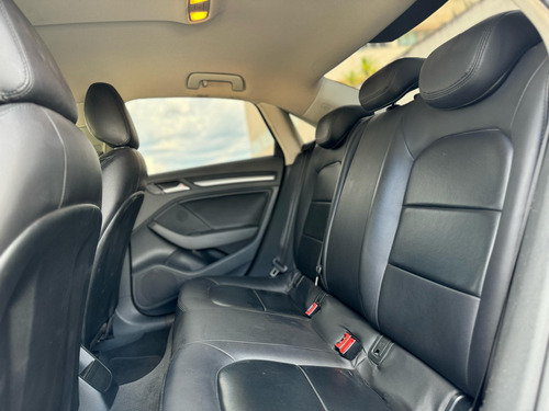 Audi A3 1.4 TFSI SEDAN ATTRACTION 16V FLEX 4P TIPTRONIC