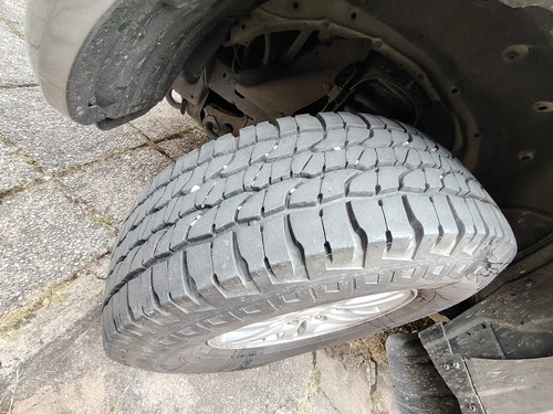 Mitsubishi Sportero 3.5 Doble Cabina V6 4x4