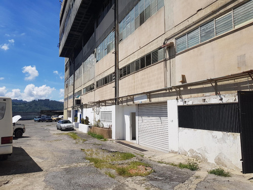 (#1176) Local De 445 M2, Ubicado En Ruiz Pineda