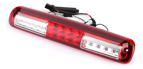 Luz De Freno Led Trasera For Chevy Silverado .