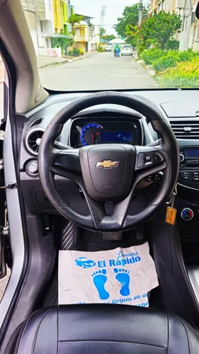 Chevrolet Tracker 1.8 Ls