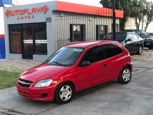 Chevrolet Celta 1.4 Ls+aa 2011