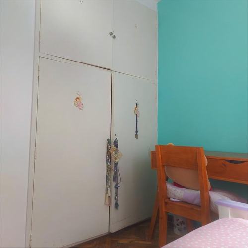 Imagen 4 de 11 de Departamento De 3 Ambientes En Venta En La Lucila Sobre Libertador