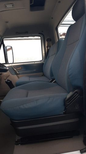 Volkswagen 9150 Delivery Chassi