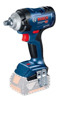 Chave De Impacto Gds 18v-400 Bosch