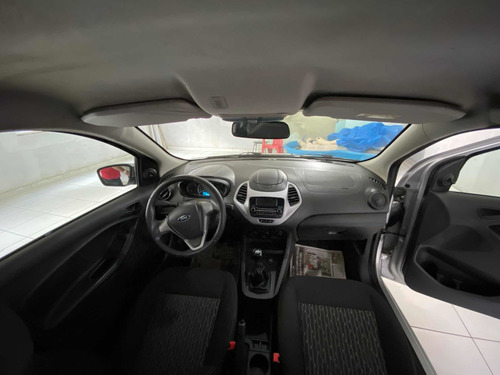Imagem 9 de 11 de Ford Ka 2019 1.0 Se Flex 5p