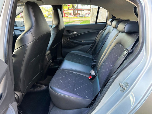 Chevrolet Onix 1.0 TURBO PREMIER
