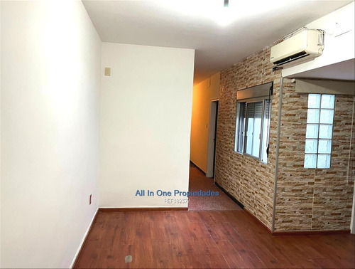 Imagen 1 de 12 de Venta Apartamento Buceo - 2 Dormitorios Cw182377