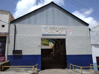 Galpón en venta