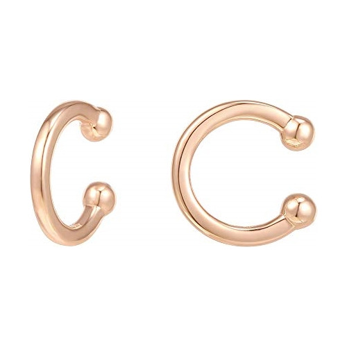 Aretes De Plata Para Mujer