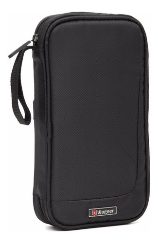 Travel Organizer Wagner Porta Voucher Organizador Viajes Original Importado