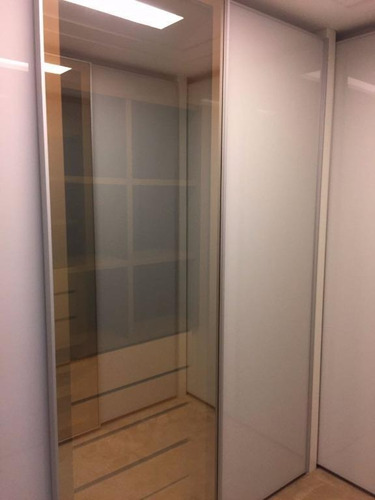 Apartamento Residencial À Venda, Anália Franco, São Paulo - Ap5286. - Ap5286
