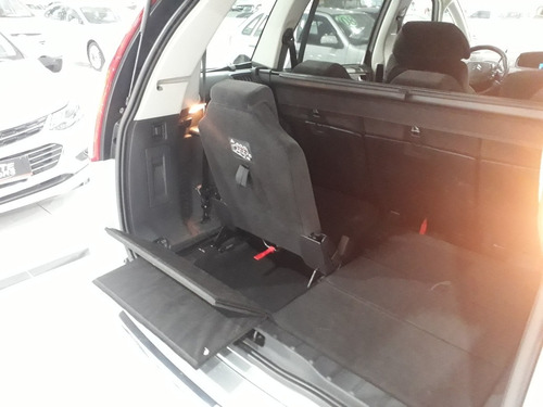 Citroën C4 Picasso Glx Gran Picasso