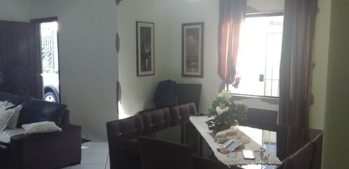 Imagem 3 de 19 de Sobrado Com 3 Dormitórios À Venda, 150 M² Por R$ 600.000 - Jardim Santa Clara - Guarulhos/sp - So0089
