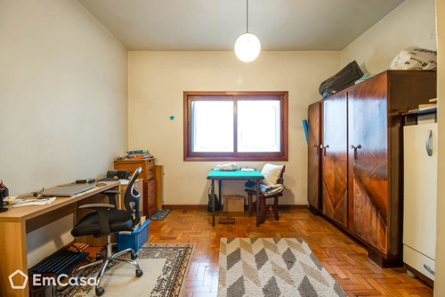 Imagem 10 de 10 de Casa À Venda Em São Paulo - 31244