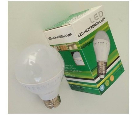 Puntotecno - Ampolleta Led 12 Watt