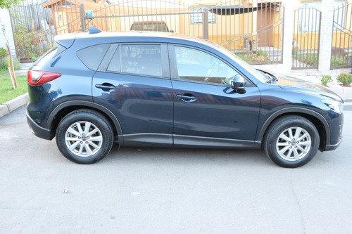 Imagen 16 de 16 de Mazda Cx-5 - 2.0 Skyactiv R - Automático 2014 - 72.500 Km