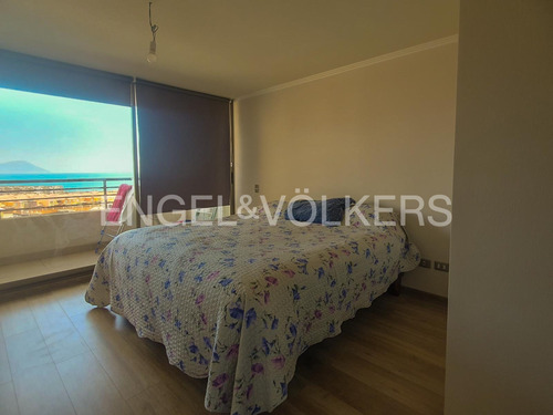 Arriendo Moderno Departamento En Faro Norte