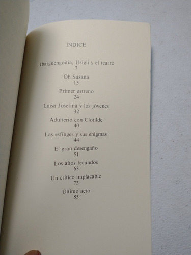 Pasos De Jorge, Los. -vicente Leñero