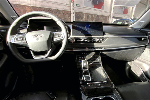 Chirey Tiggo 7 Pro 2023
