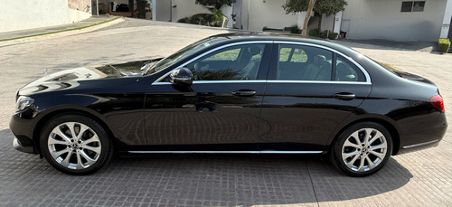 Mercedes-Benz Clase E 2.0 200 Cgi Exclusive At