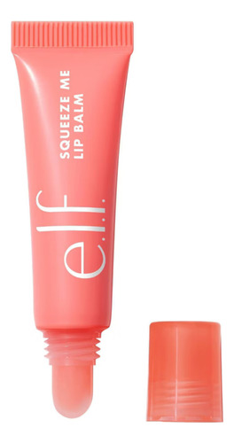 Elf Cosmetics Squeeze Me Balsamo Labial 0.21 Oz