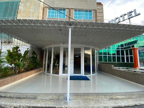 Se Vende Hotel 750m2 Nueva Esparta 2969