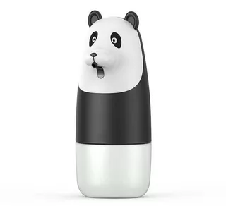 Dispensador De Jabon Espuma Modelo Panda