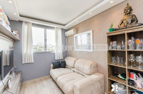Imagem 8 de 30 de Apartamento, 2 Dormitórios, 51.47 M², Passo Das Pedras - 129685